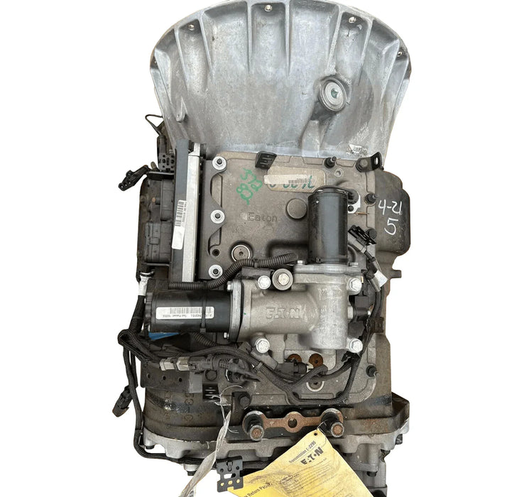 Ta-L00-12X Oem Eaton Fuller Faom-15810S-Ec3 Ultrashift 10 Speed Transmission