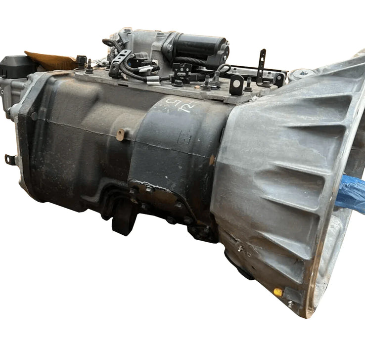 Ta-L00-12X Oem Eaton Fuller Faom-15810S-Ec3 Ultrashift 10 Speed Transmission