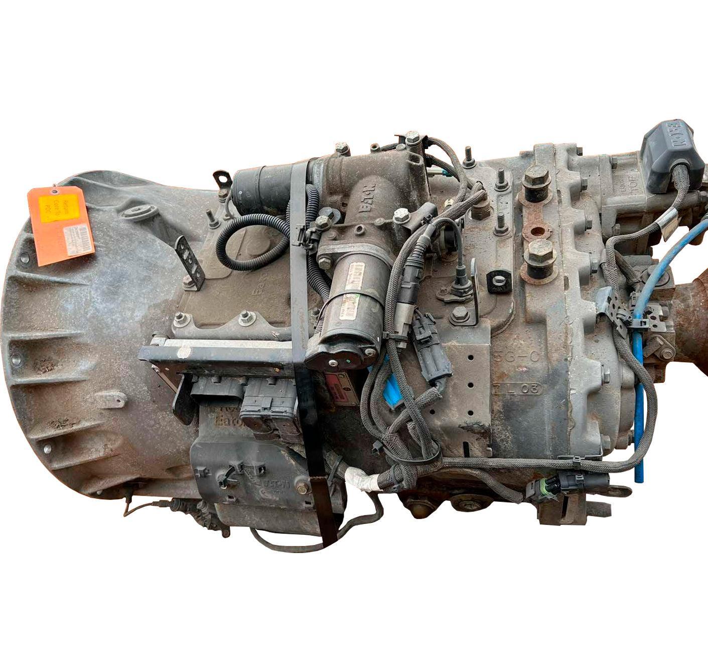 Ta-L00-12X Oem Eaton Fuller Faom-15810S-Ec3 Ultrashift 10 Speed Transmission