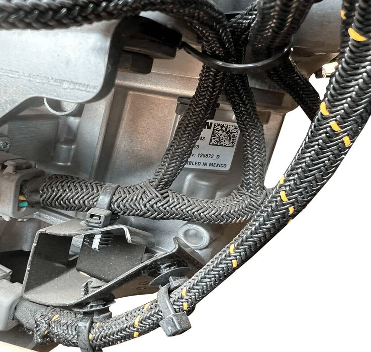 Ta-L00-12X Oem Eaton Fuller Faom-15810S-Ec3 Ultrashift 10 Speed Transmission