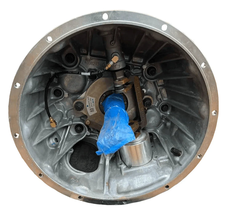 Ta-L00-12X Oem Eaton Fuller Faom-15810S-Ec3 Ultrashift 10 Speed Transmission