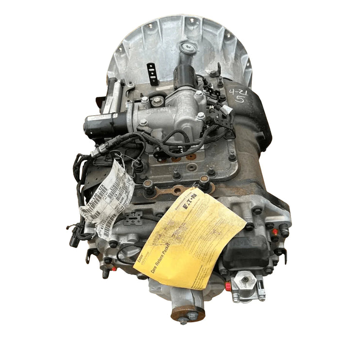 Ta-L00-12X Oem Eaton Fuller Faom-15810S-Ec3 Ultrashift 10 Speed Transmission