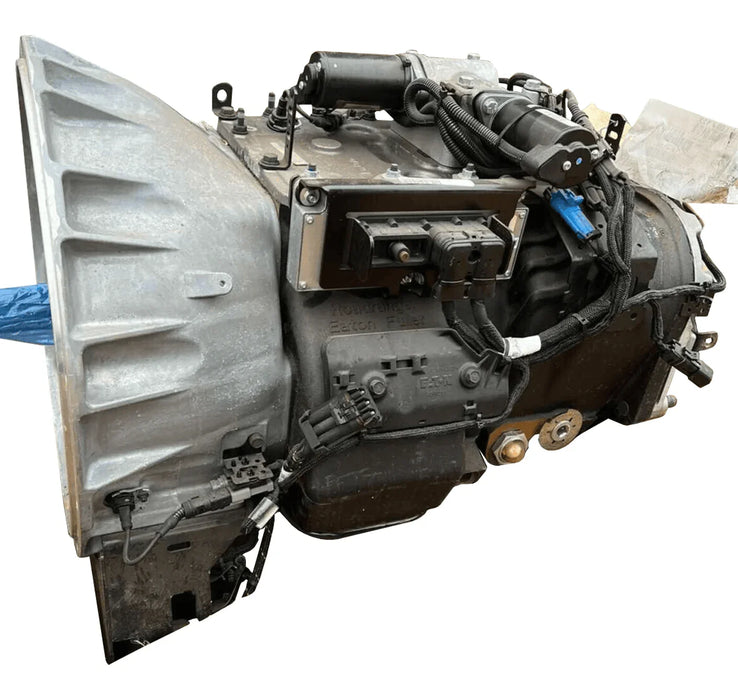 Ta-L00-12X Oem Eaton Fuller Faom-15810S-Ec3 Ultrashift 10 Speed Transmission