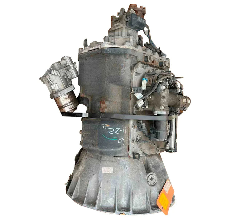 Ta-L00-12X Oem Eaton Fuller Faom-15810S-Ec3 Ultrashift 10 Speed Transmission