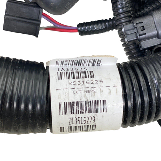 Ta12635 Genuine John Deere® Wiring Harness - ADVANCED TRUCK PARTS