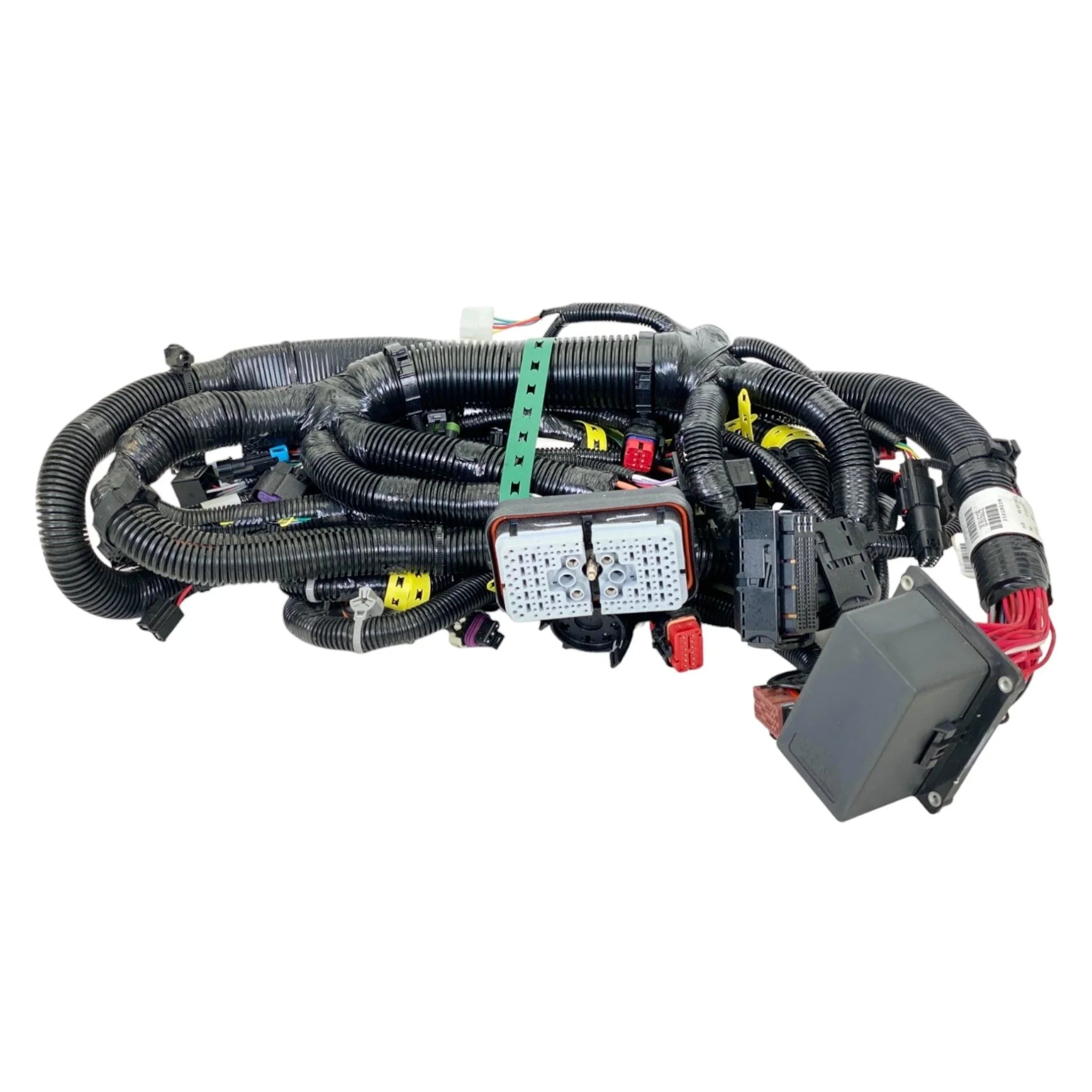 Ta12635 Genuine John Deere Wiring Harness