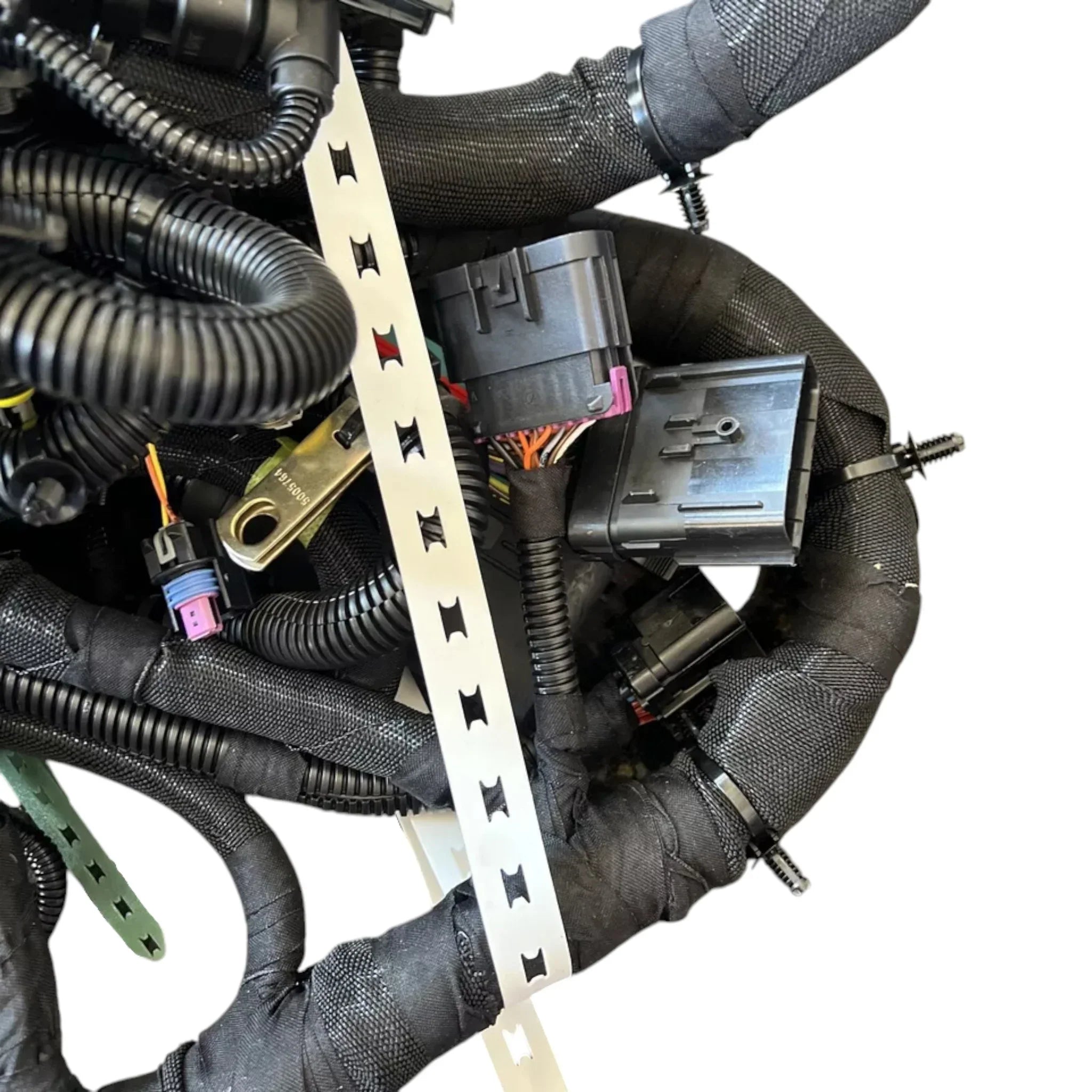 TA19986 John Deere Wiring Harness