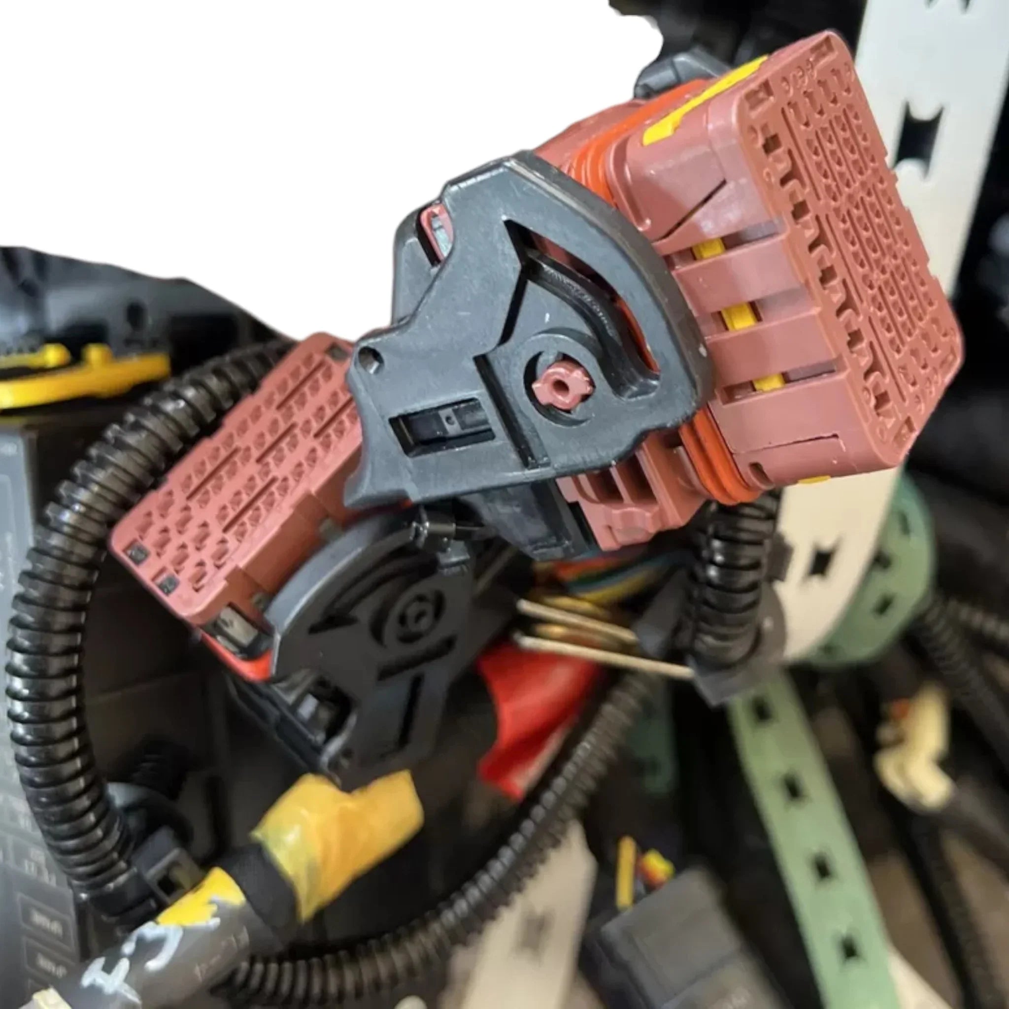 TA19986 John Deere Wiring Harness