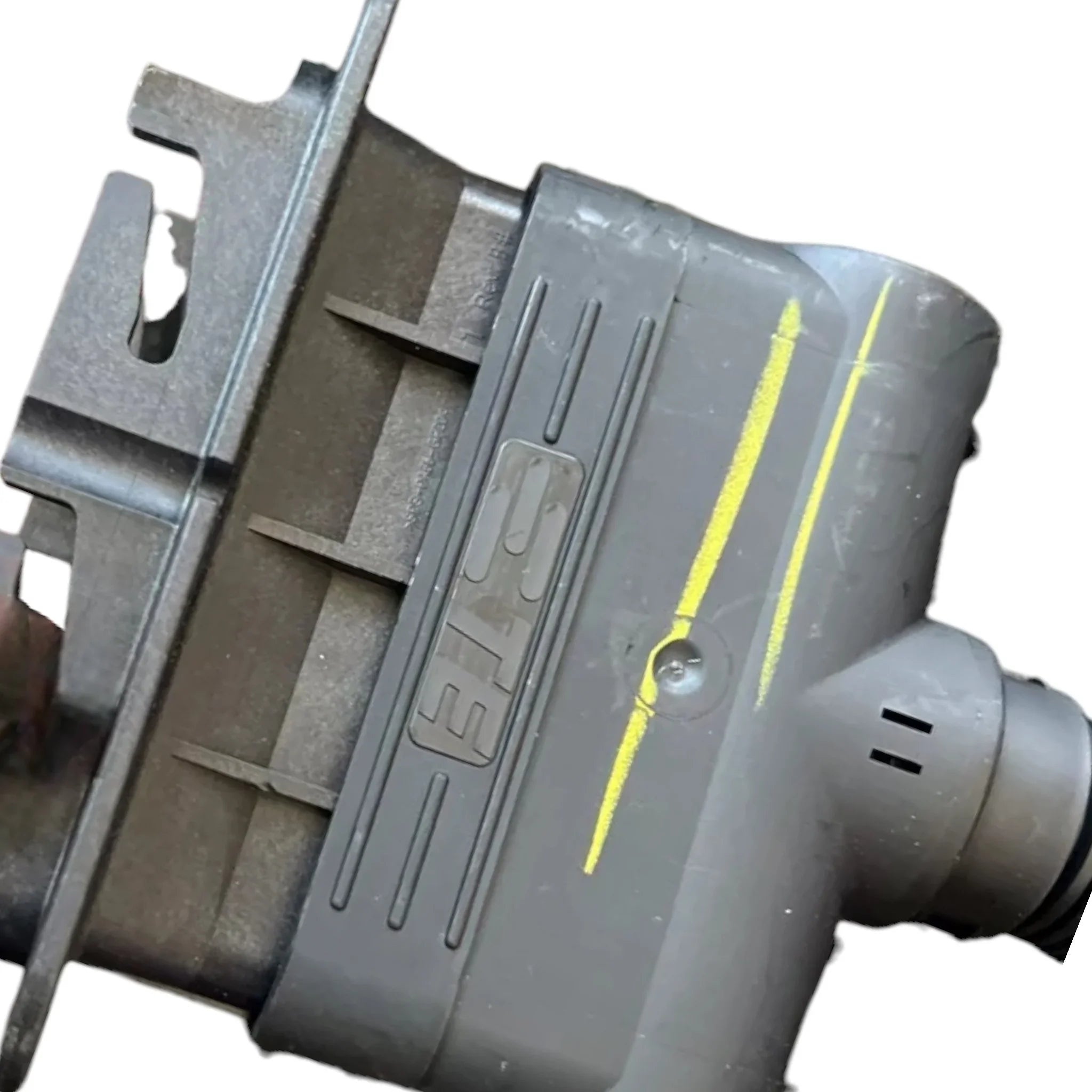TA19986 John Deere Wiring Harness
