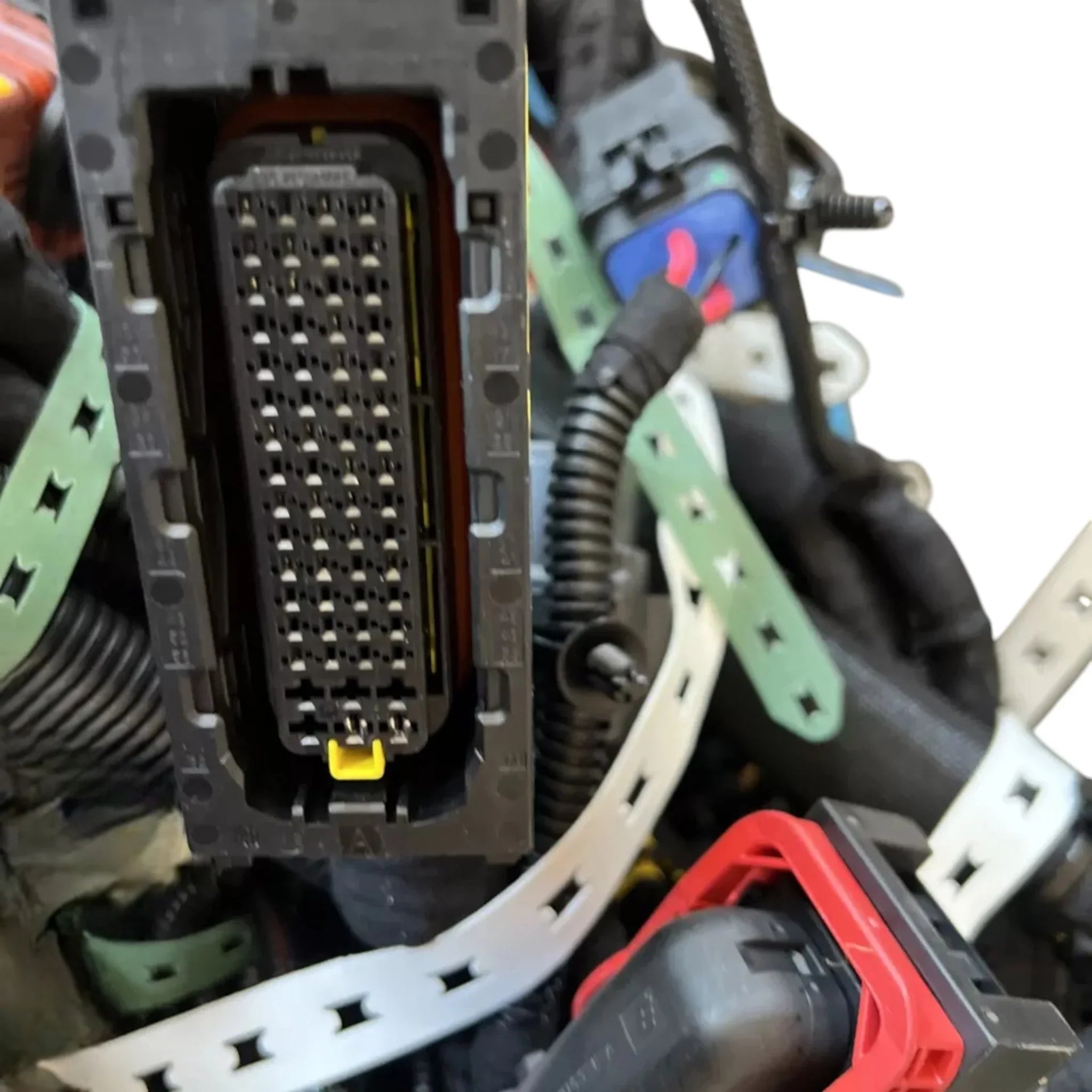 TA19986 John Deere Wiring Harness