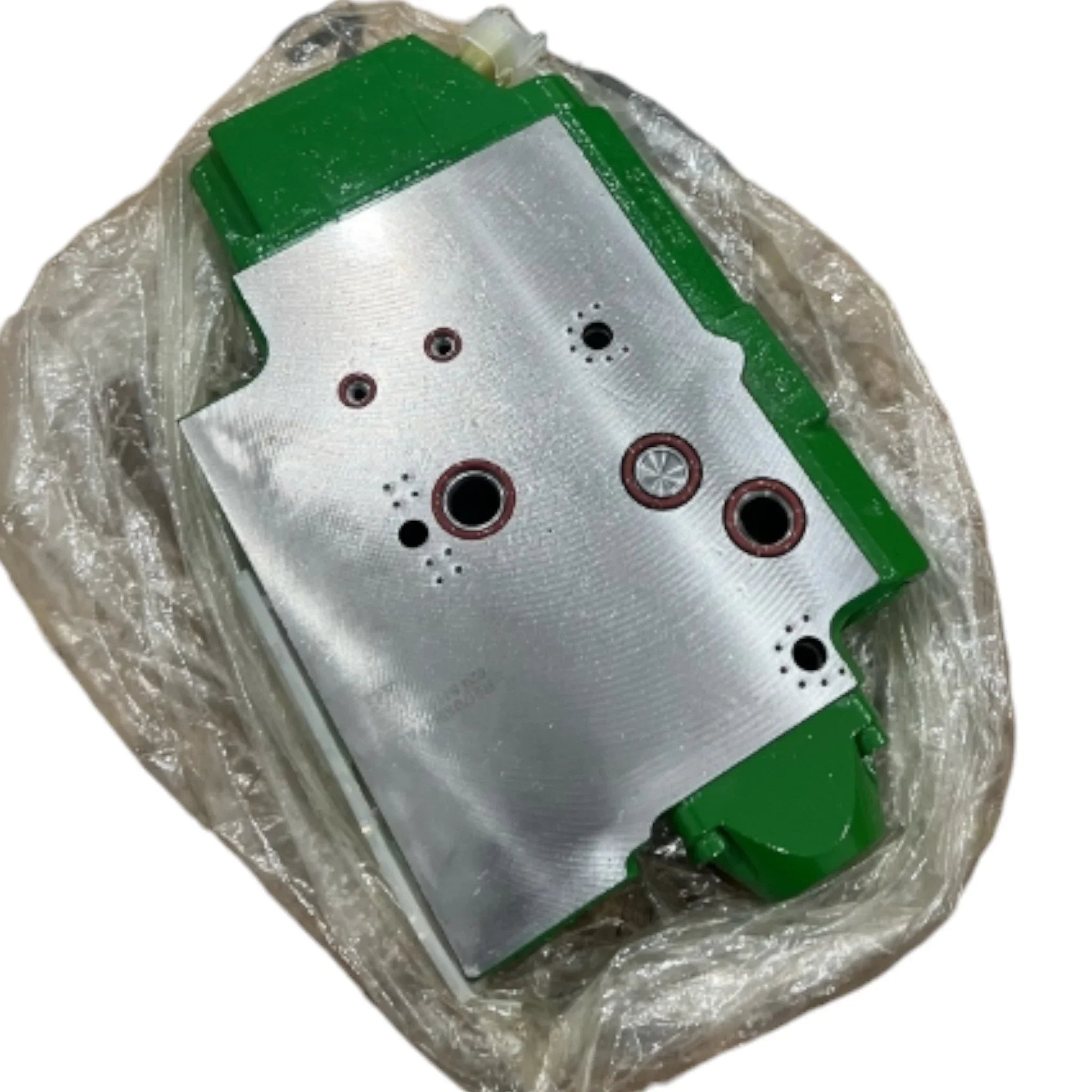 TA20348 John Deere Selective Control Valve