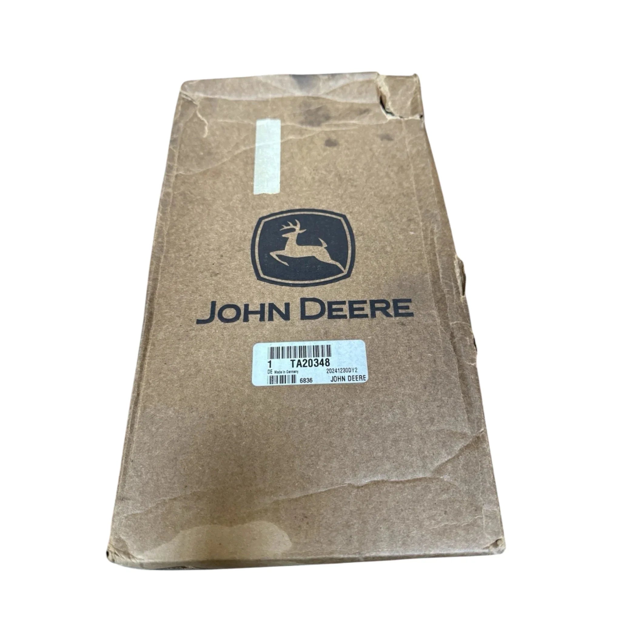 TA20348 John Deere Selective Control Valve