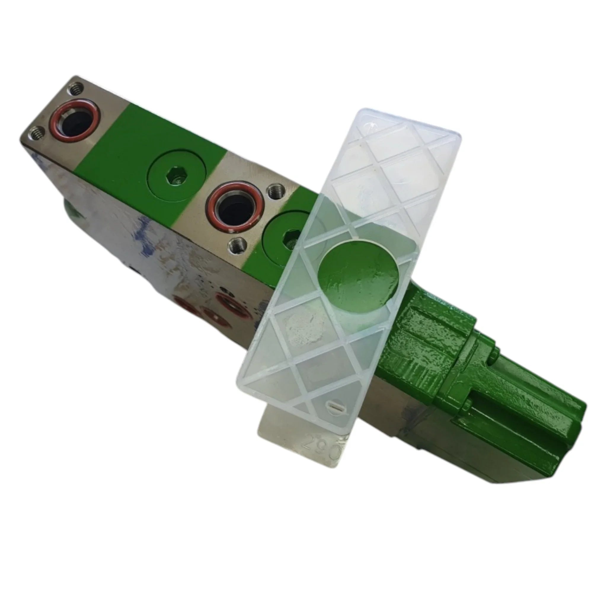 TA20348 John Deere Selective Control Valve