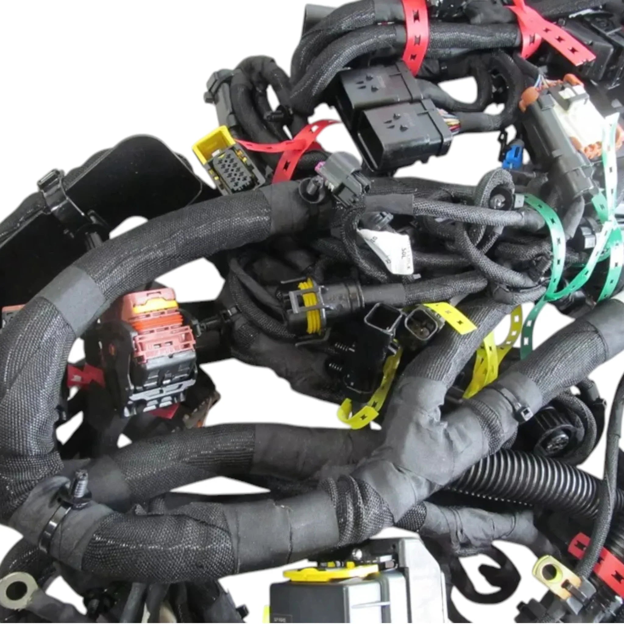 TA21685 John Deere Wiring Harness
