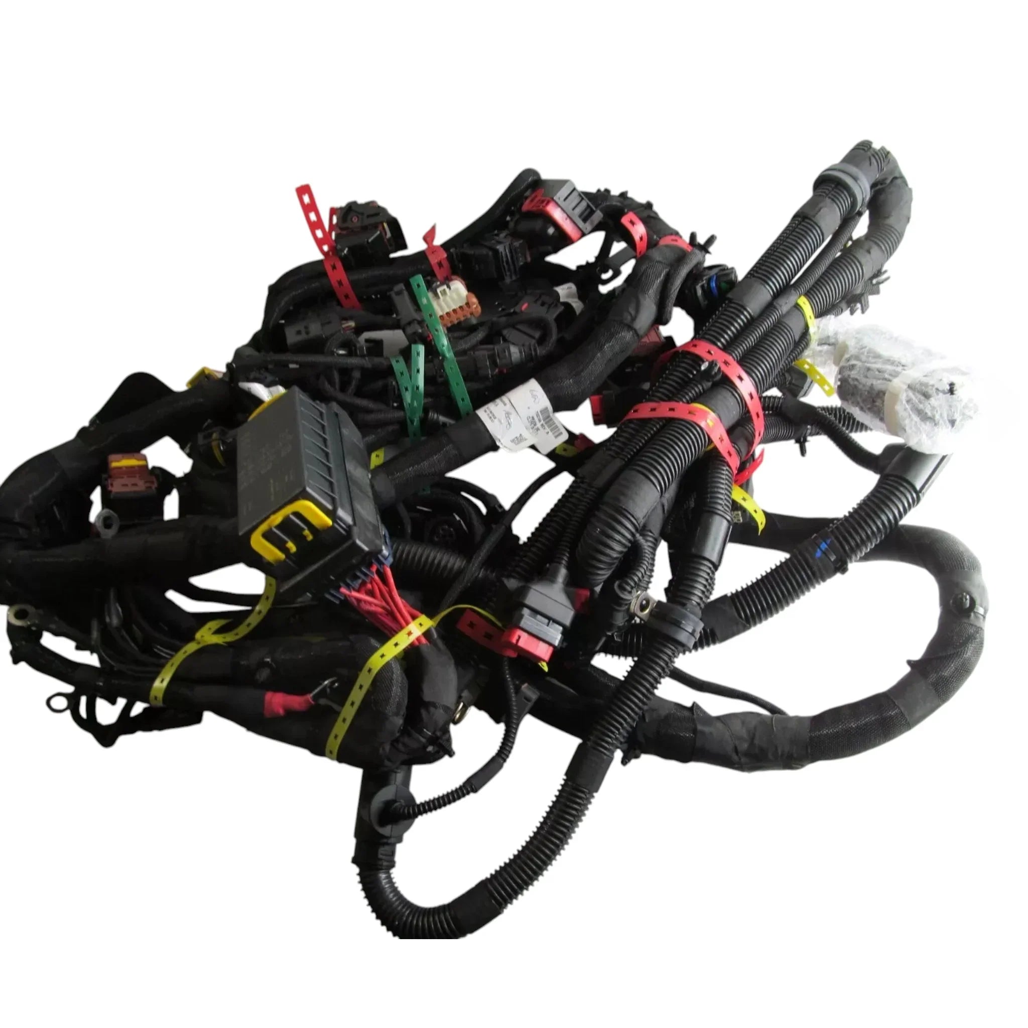 TA21685 John Deere Wiring Harness