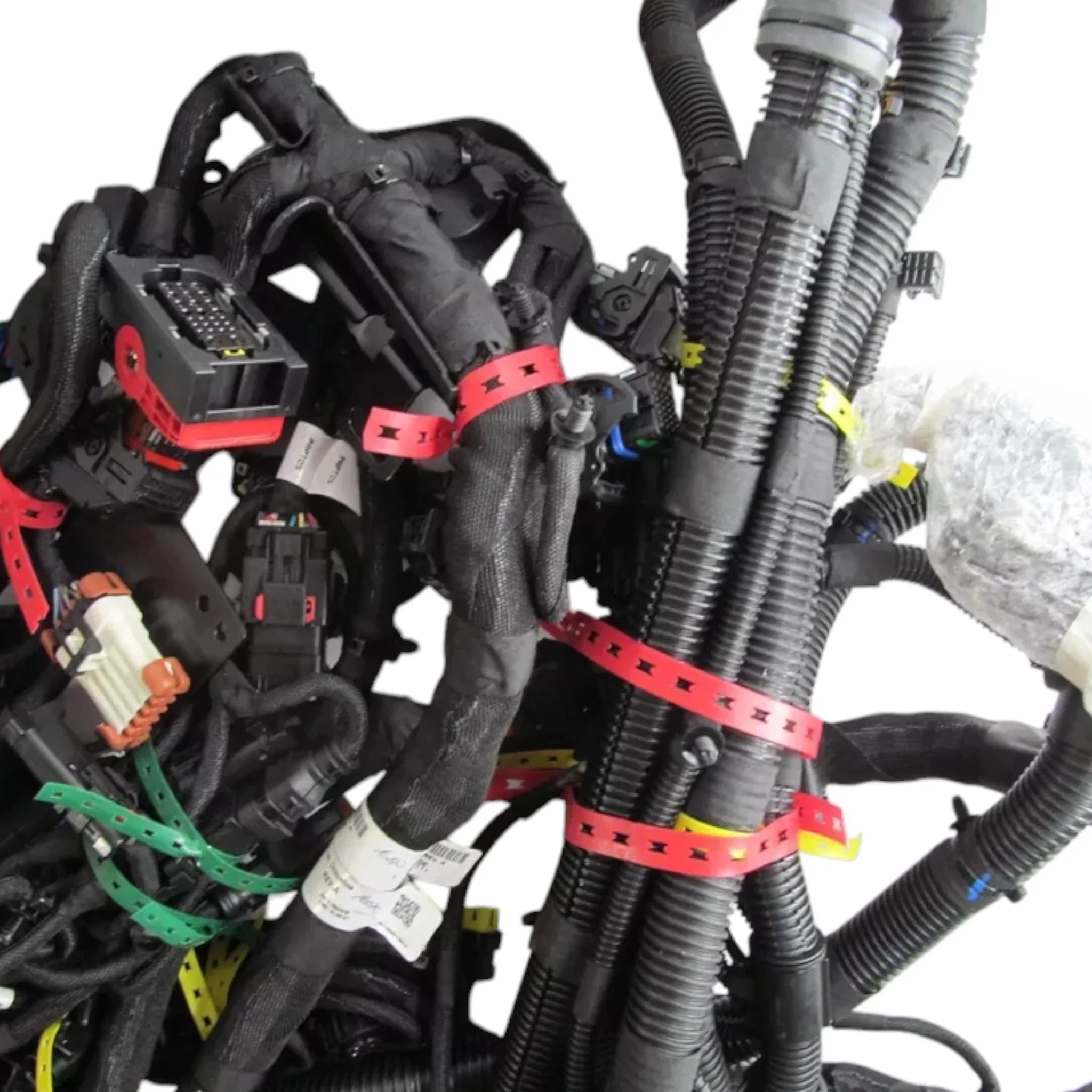 TA21685 John Deere Wiring Harness