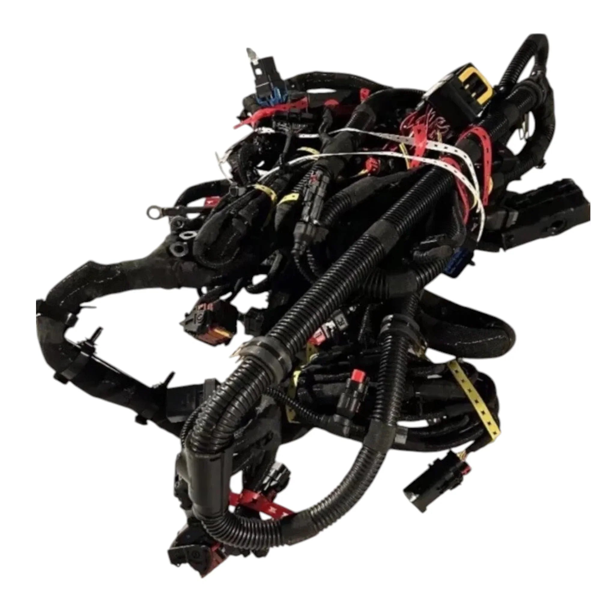 TA24296 John Deere Wiring Harness