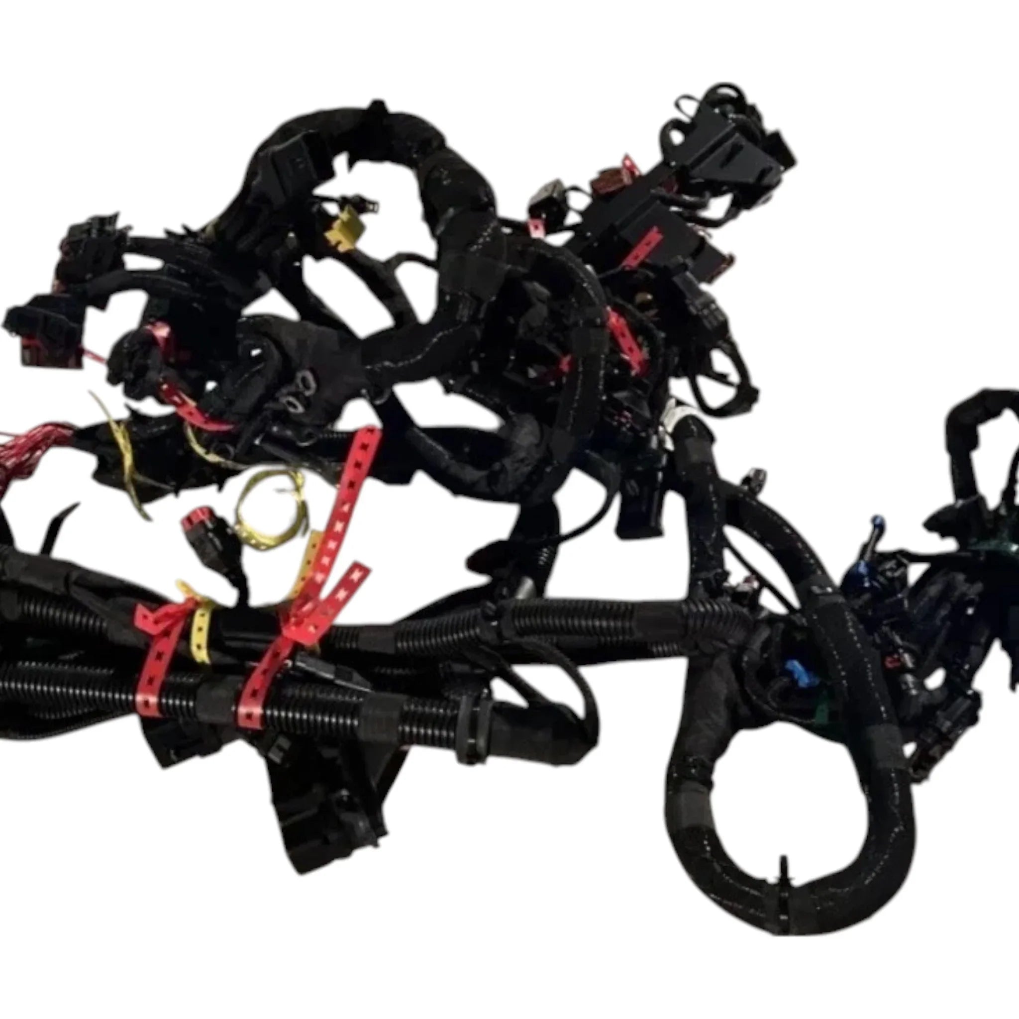 TA24296 John Deere Wiring Harness