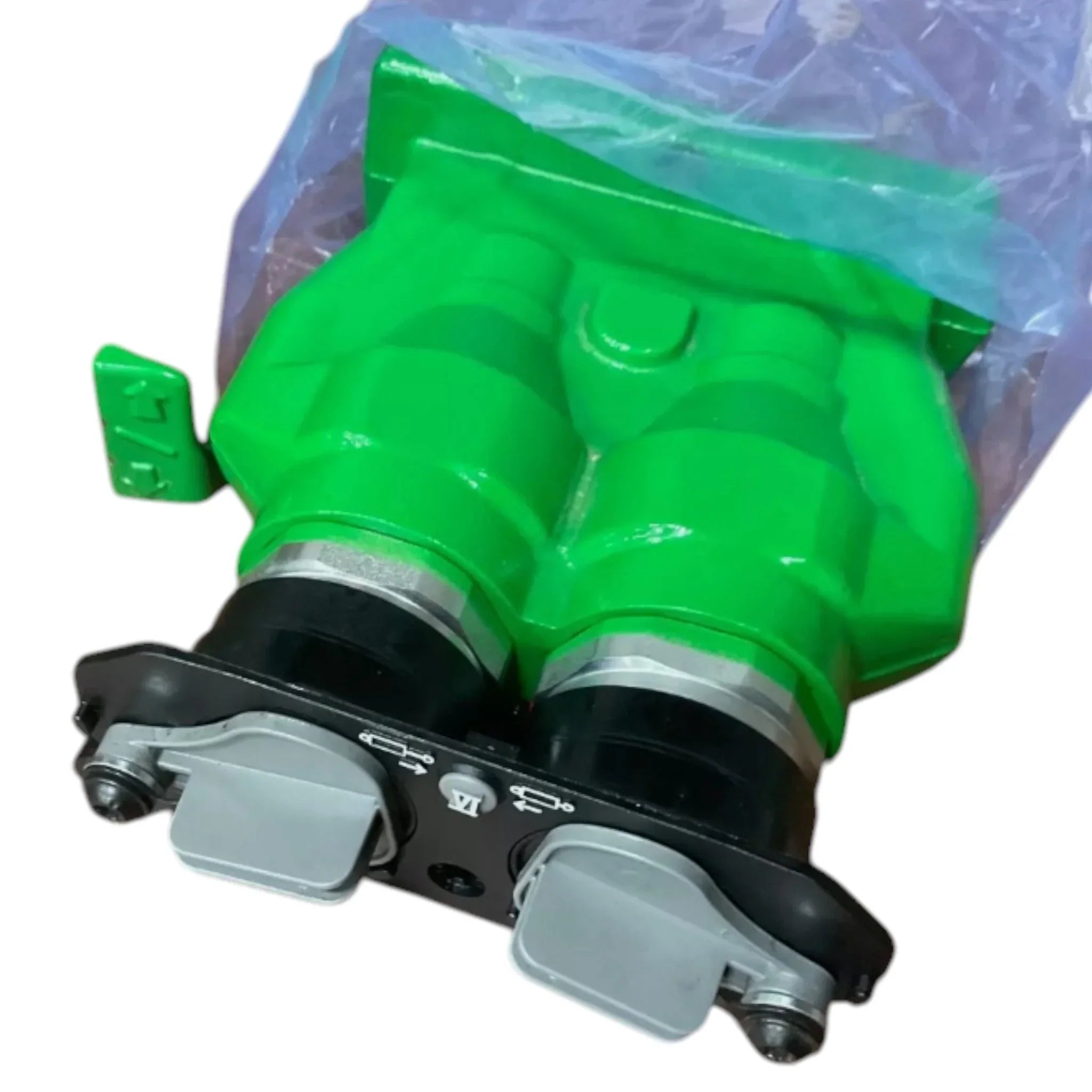 TA35254 John Deere Breakaway Coupler