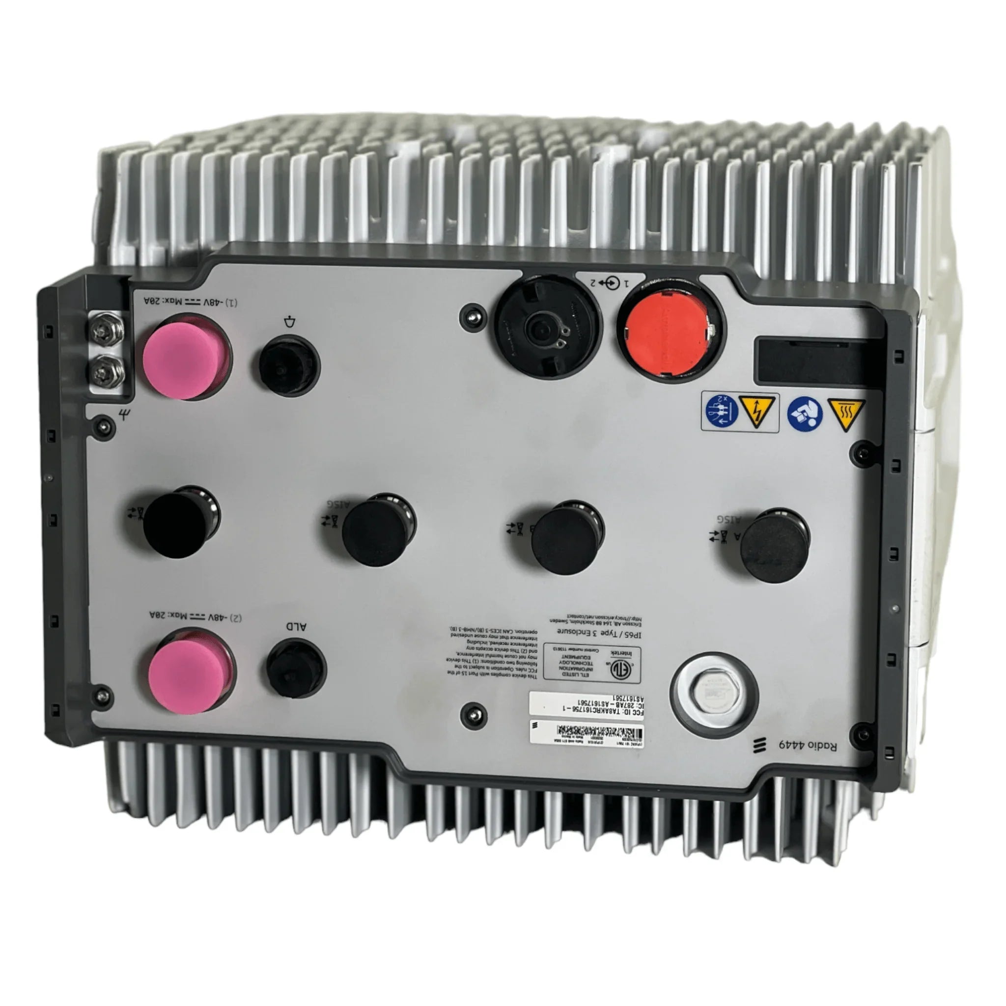 Ta8Akrc161756-1 Ericsson Radio 4449 Remote Radio Head Krc 161 756