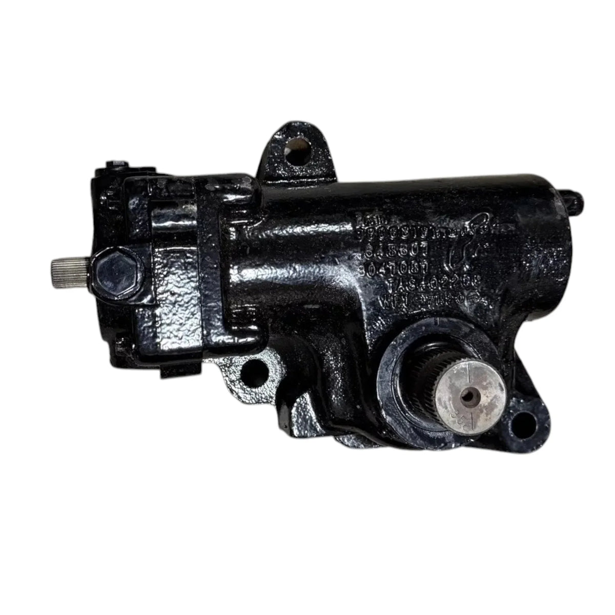TAS40007 Genuine TRW Steering Gear Assembly