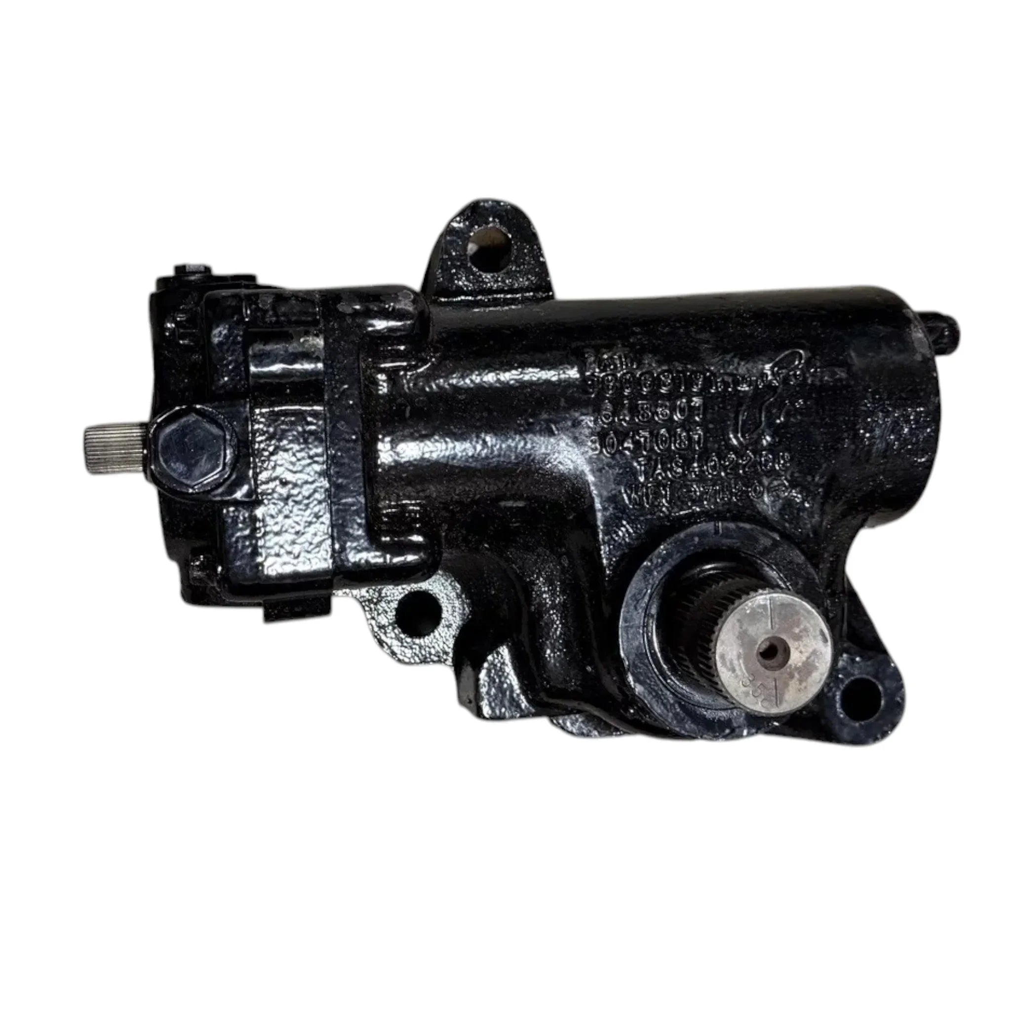 TAS40007 Genuine TRW Steering Gear Assembly – ADVANCED TRUCK PARTS