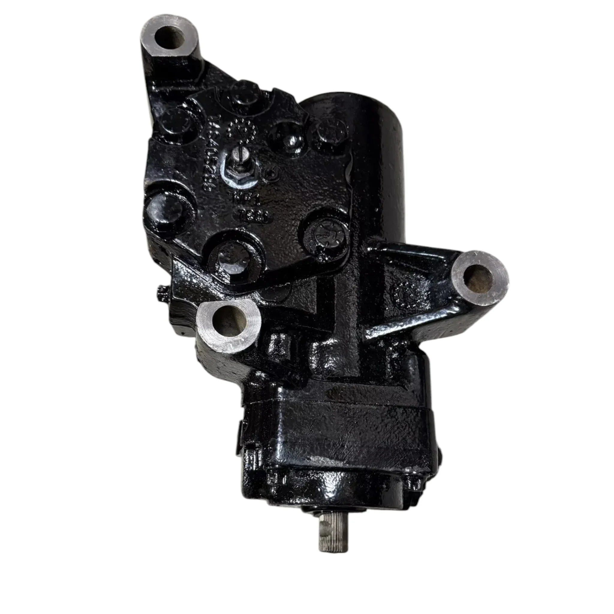 TAS40007 Genuine TRW Steering Gear Assembly