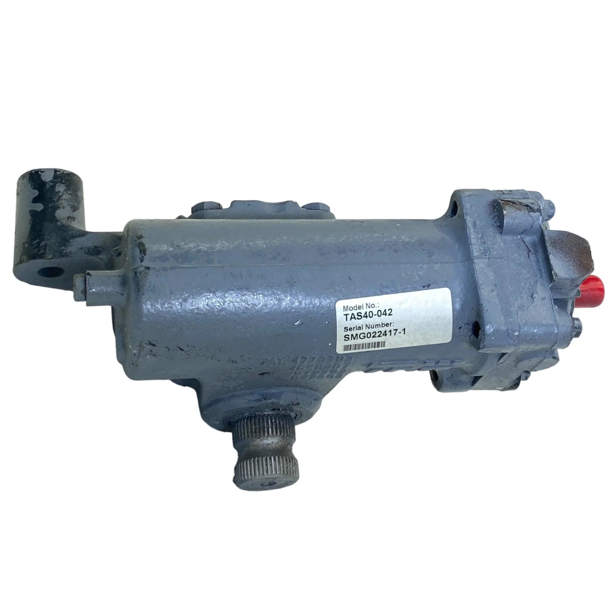 Tas40042 Genuine Trw Steering Gear/Rack