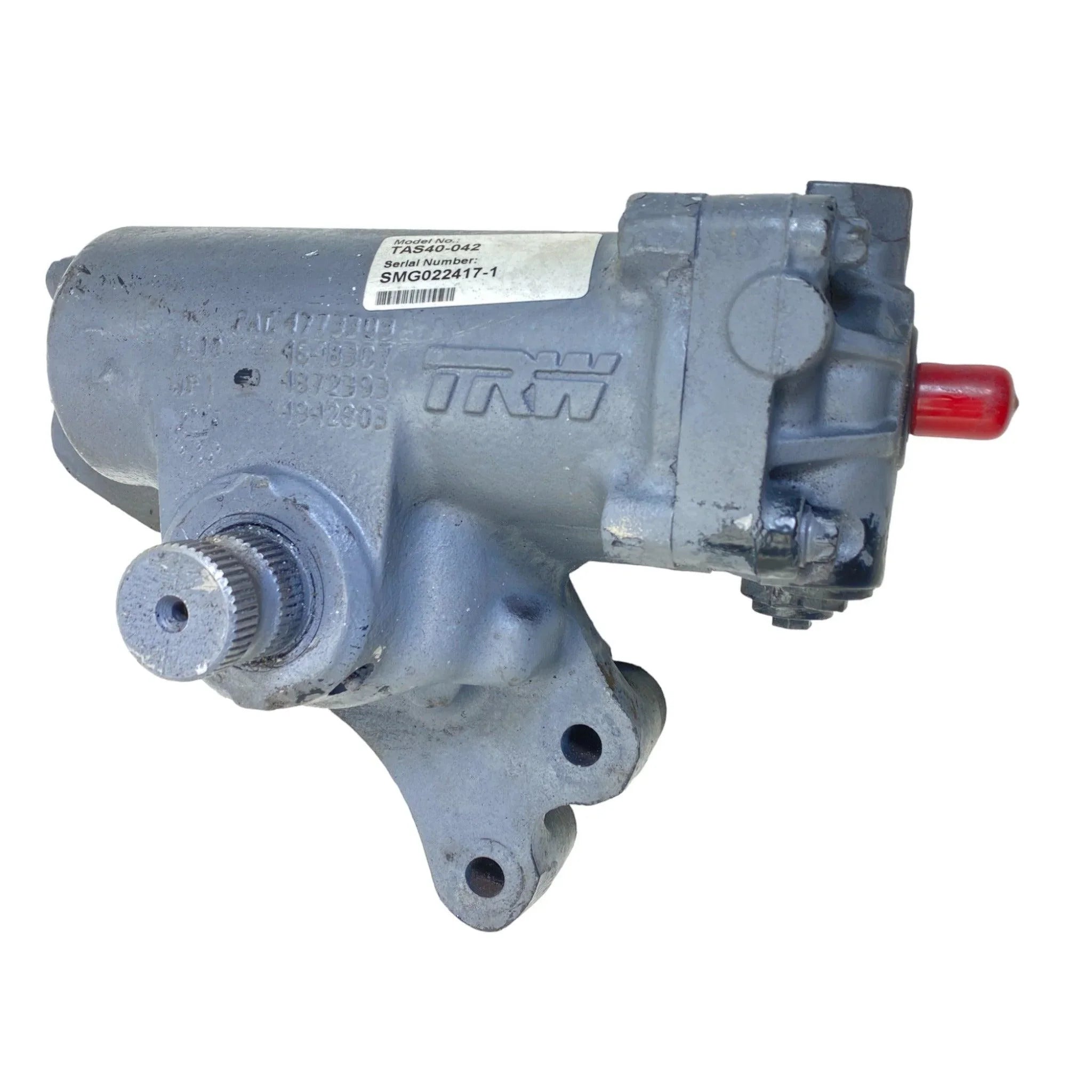 Tas40042 Genuine Trw Steering Gear/Rack