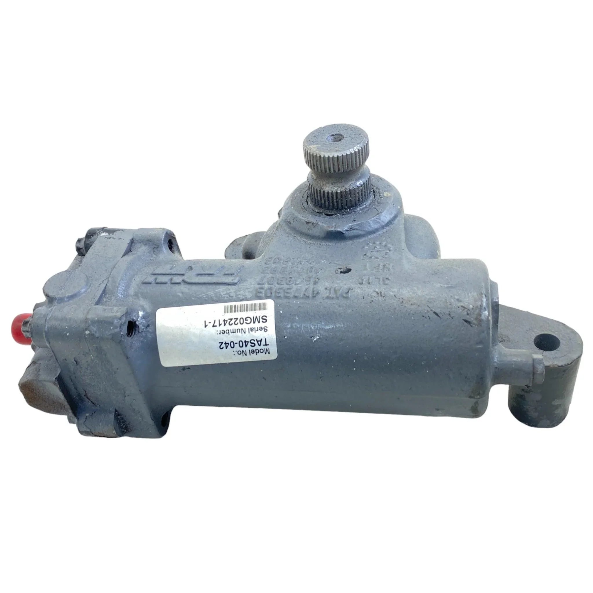 Tas40042 Genuine Trw Steering Gear/Rack