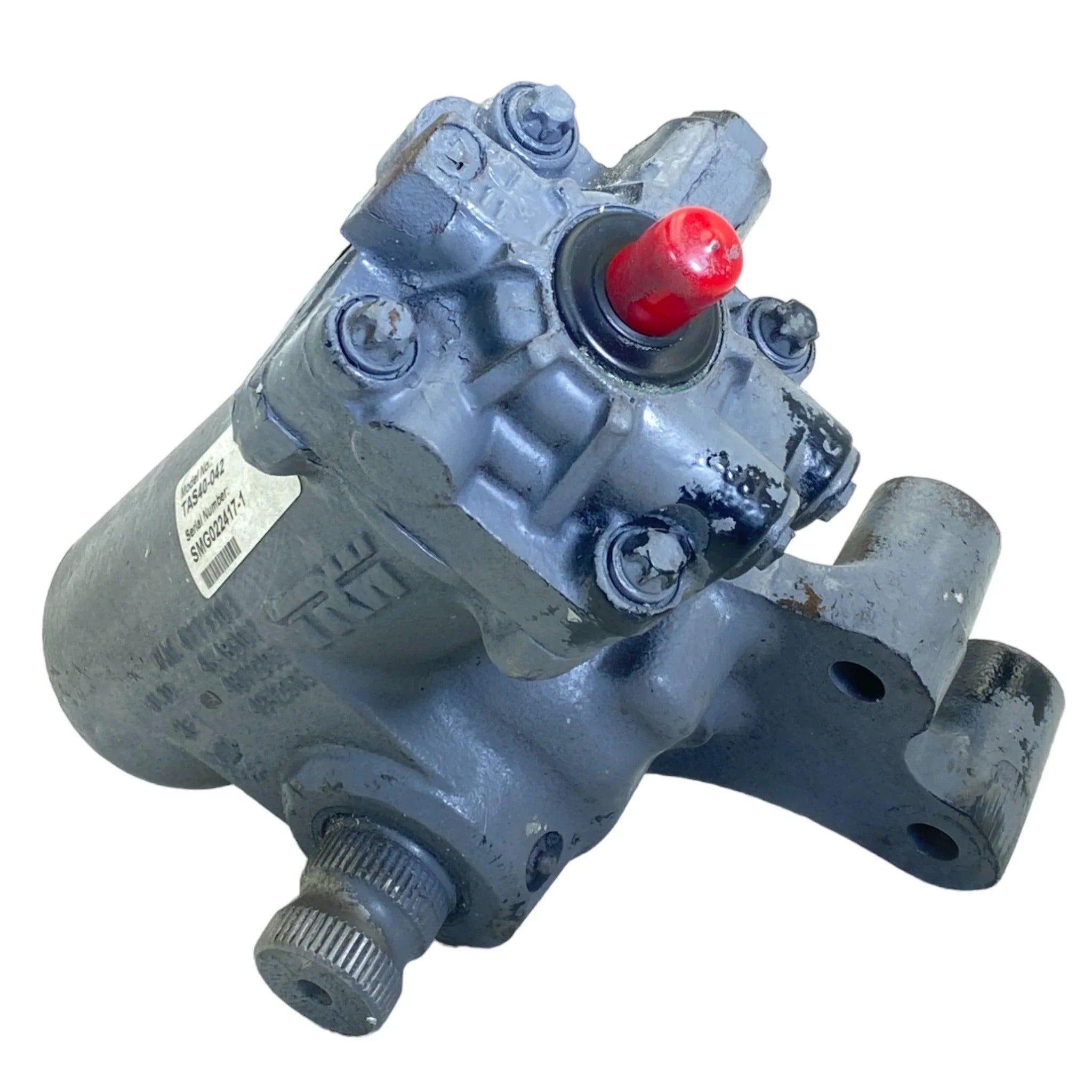 Tas40042 Genuine Trw Steering Gear/Rack
