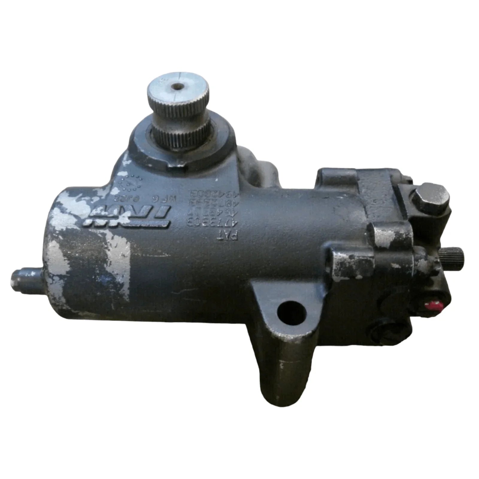 TAS55001 Genuine TRW Steering Gear Box
