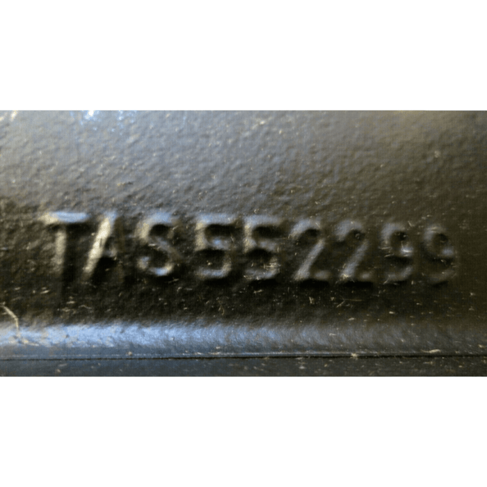 TAS55001 Genuine TRW Steering Gear Box - ADVANCED TRUCK PARTS