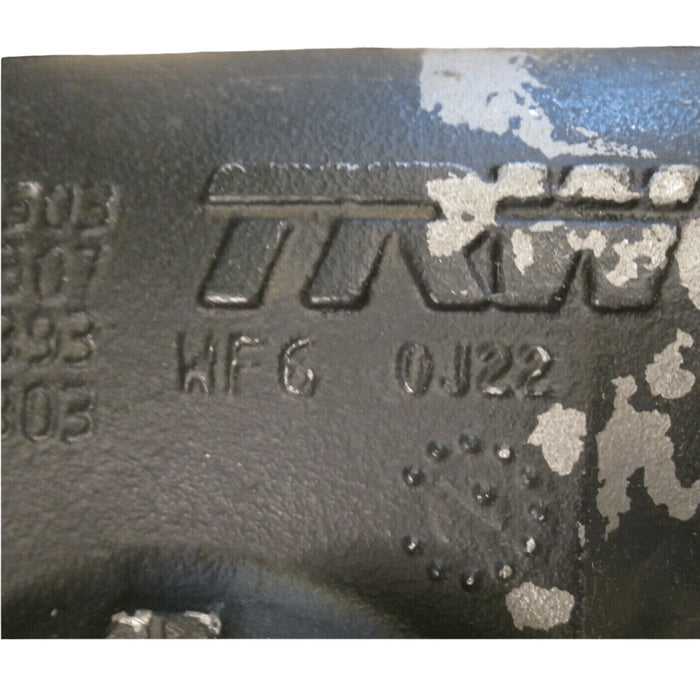 TAS55001 Genuine TRW Steering Gear Box