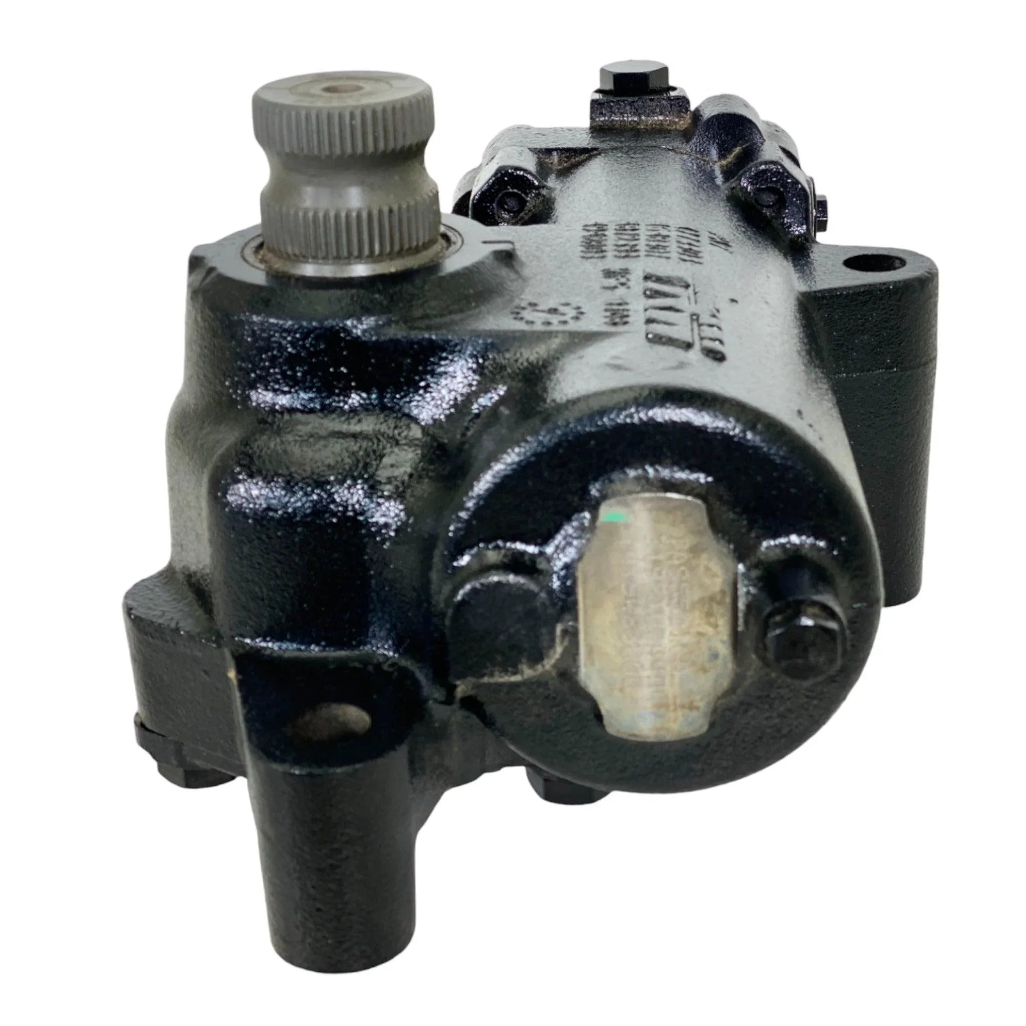 TAS55016 Genuine Bendix Steering Gear RCB For Freightliner