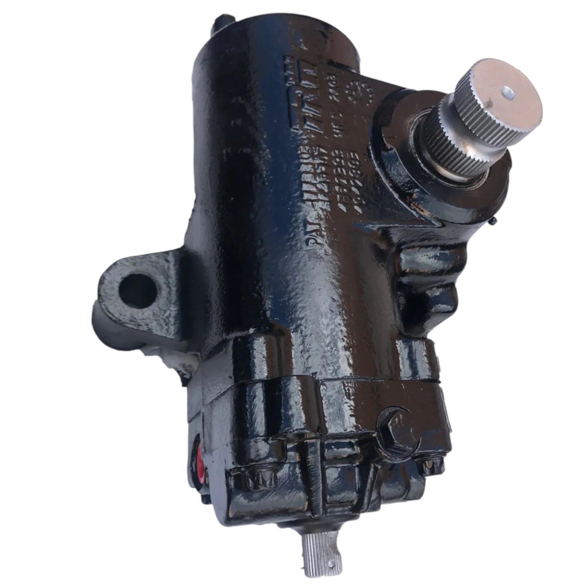TAS65004 Genuine TRW Steering Gear