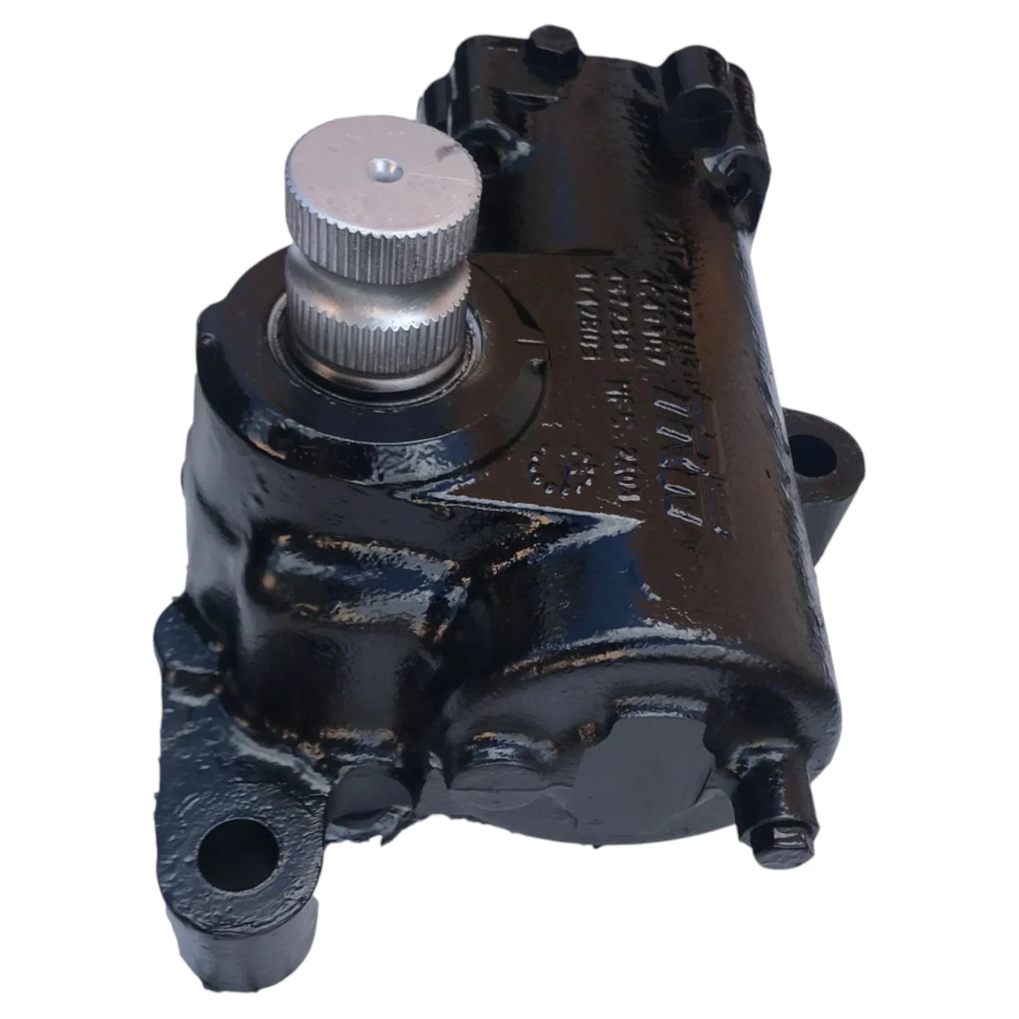 TAS65004 Genuine TRW Steering Gear