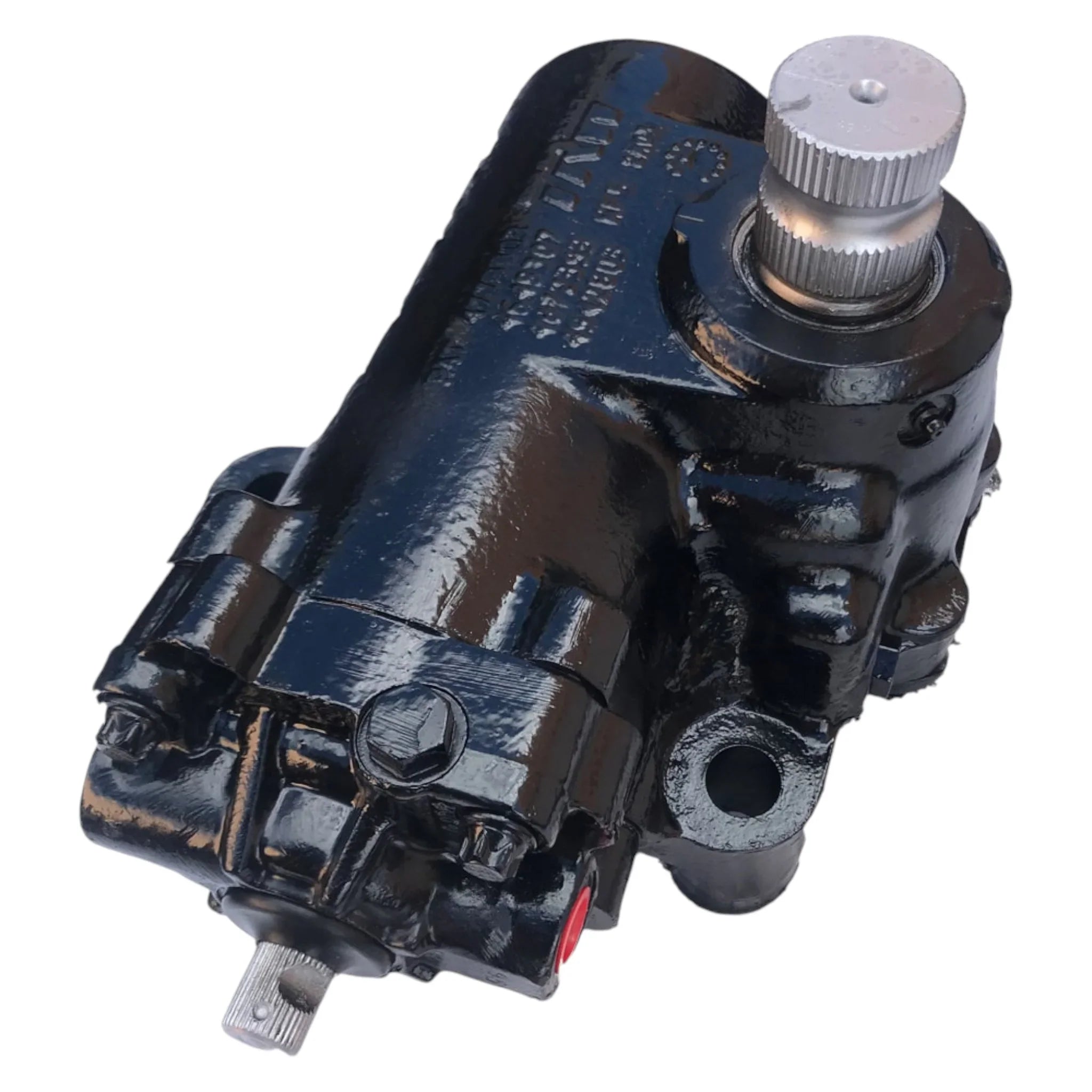 TAS65004 Genuine TRW Steering Gear