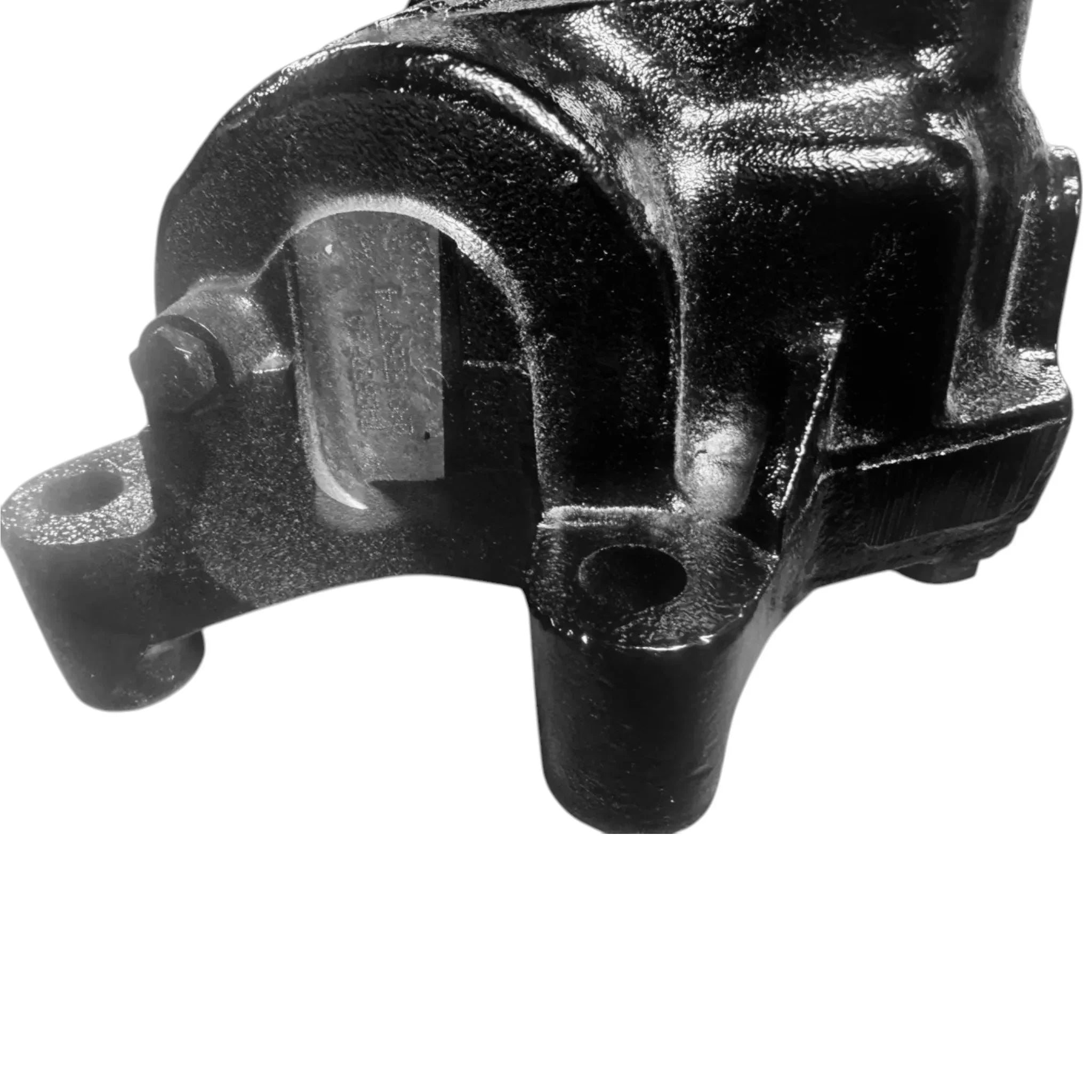 TAS65026 Genuine TRW Steering Gear