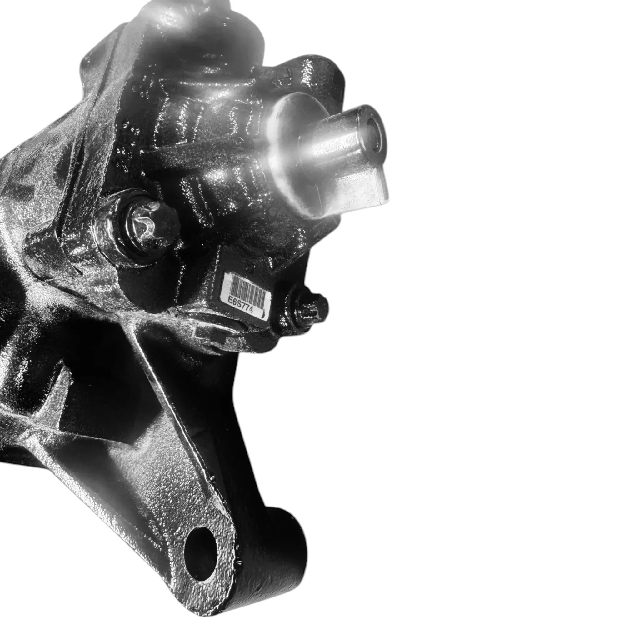 TAS65026 Genuine TRW Steering Gear
