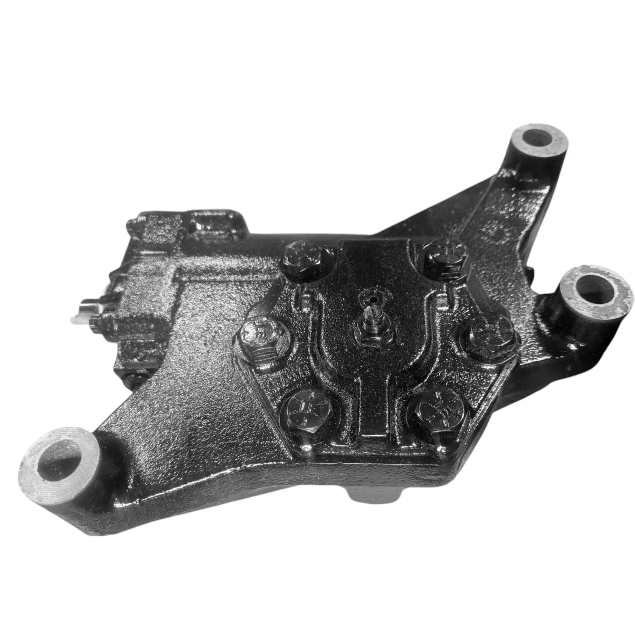 TAS65026 Genuine TRW Steering Gear
