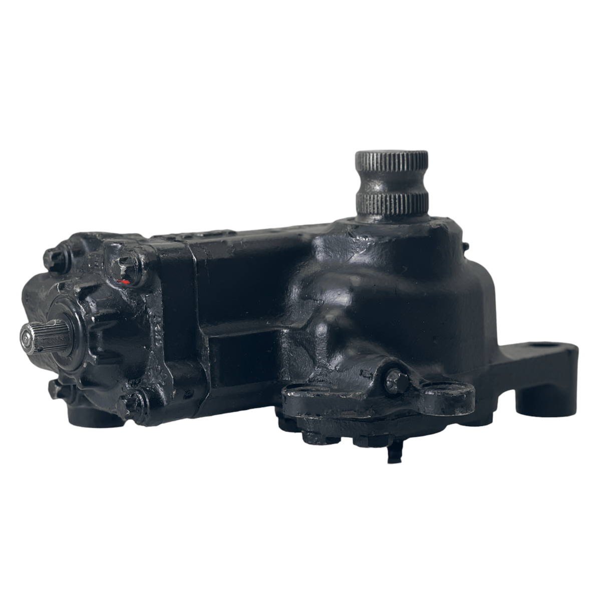 Tas65035R Genuine Trw Power Steering Gear Box — ADVANCED TRUCK PARTS