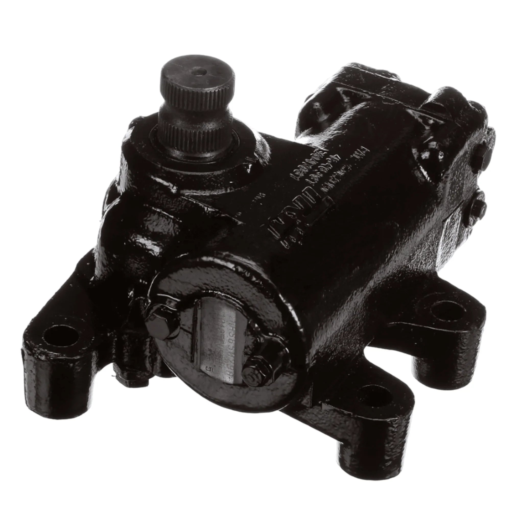 TAS65079 Genuine TRW Steering Gear For Kenworth T800/ W900/ W900S