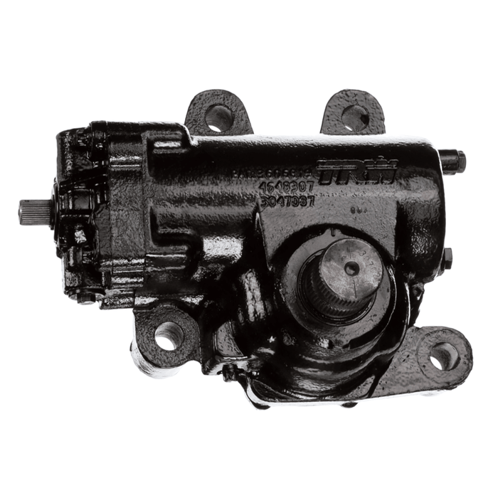 TAS65079 Genuine TRW Steering Gear For Kenworth T800/ W900/ W900S - ADVANCED TRUCK PARTS