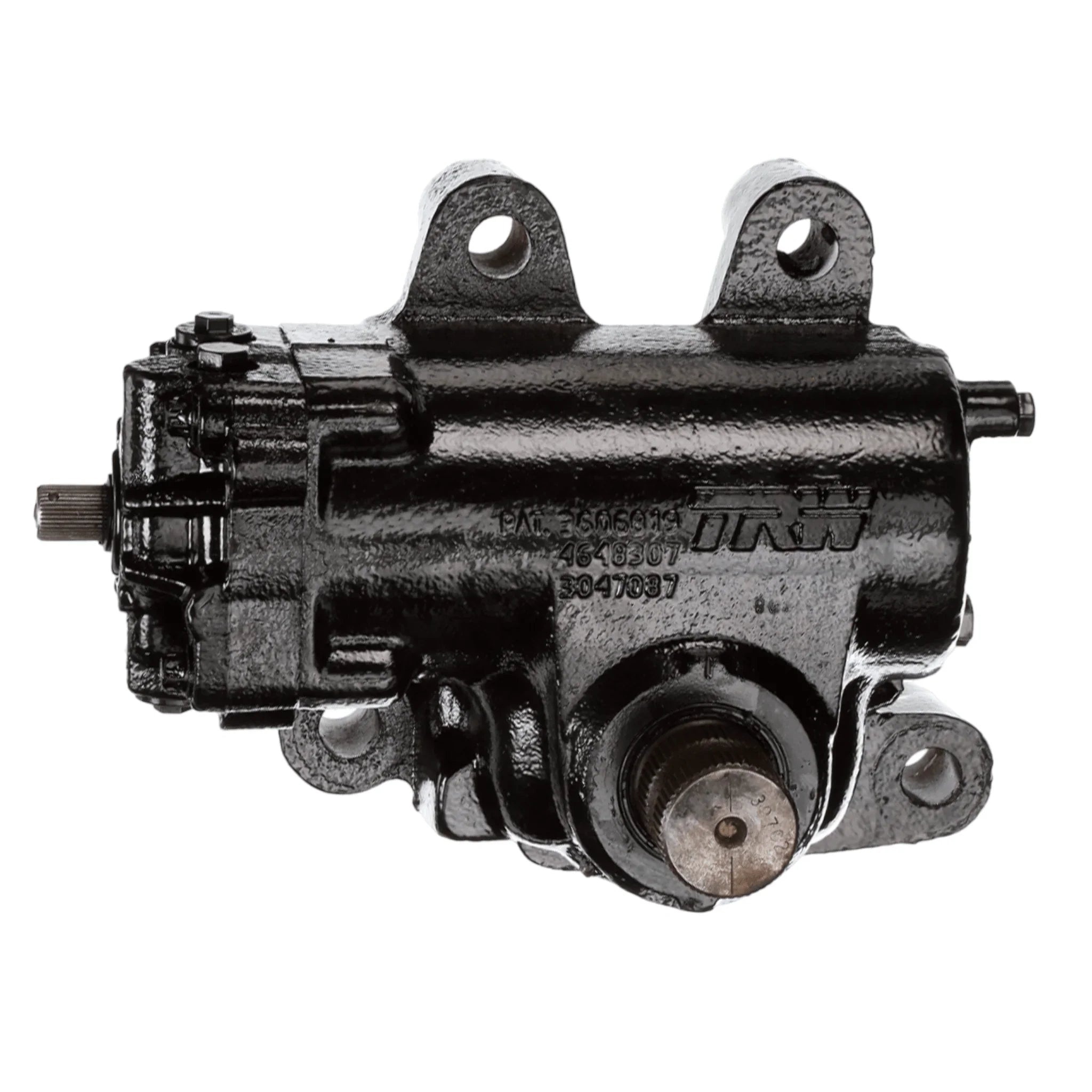 TAS65079 Genuine TRW Steering Gear For Kenworth T800/ W900/ W900S
