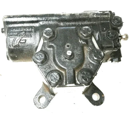 Tas65115A Genuine Trw Power Steering Gear