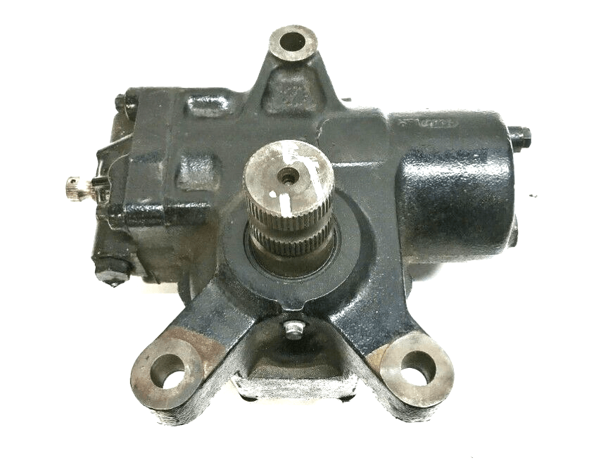 Tas65115A Genuine Trw Power Steering Gear - ADVANCED TRUCK PARTS