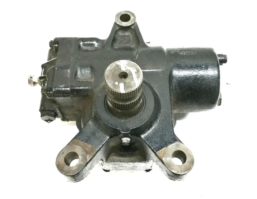 Tas65115A Genuine Trw Power Steering Gear