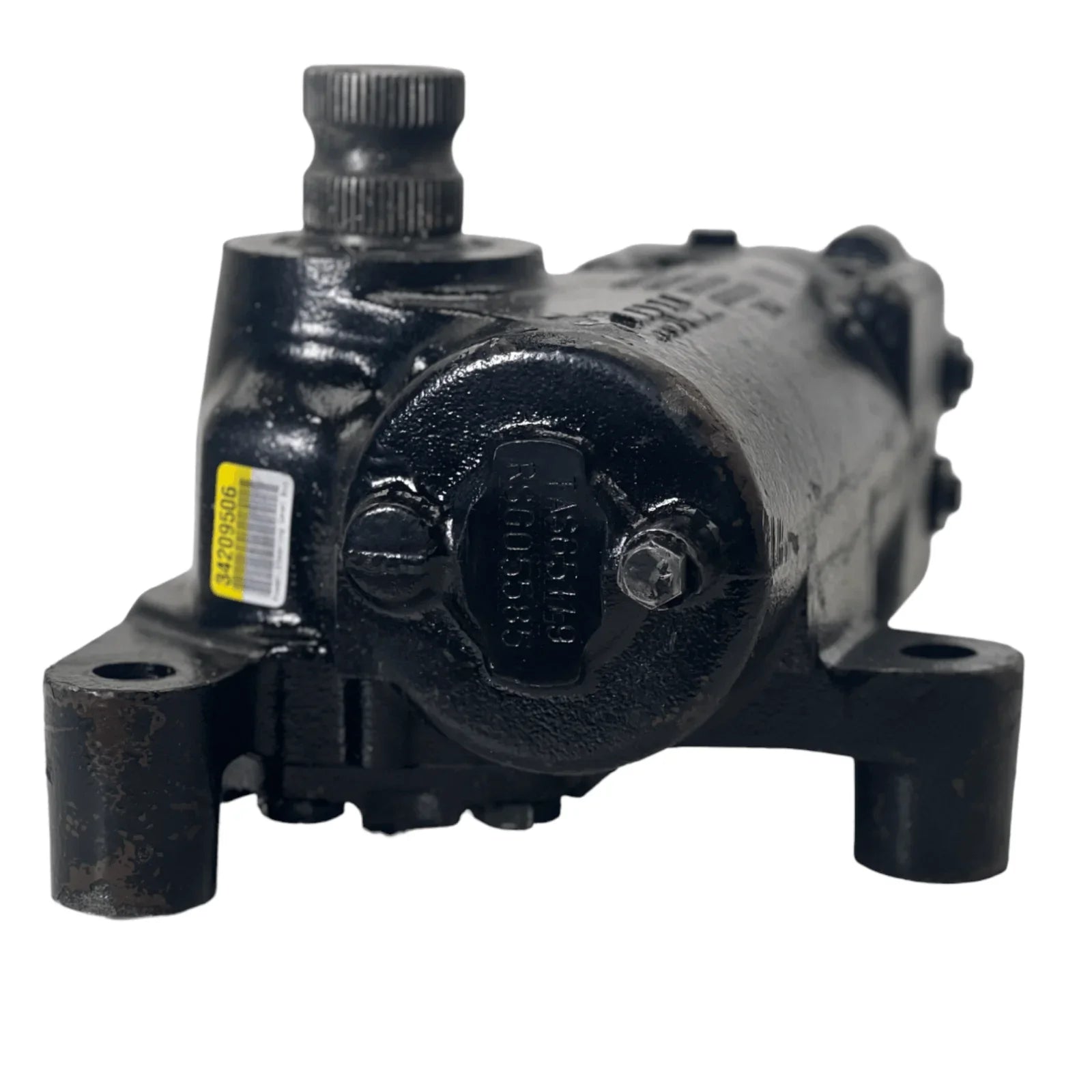 TAS65119 Genuine TRW Power Steering Gear