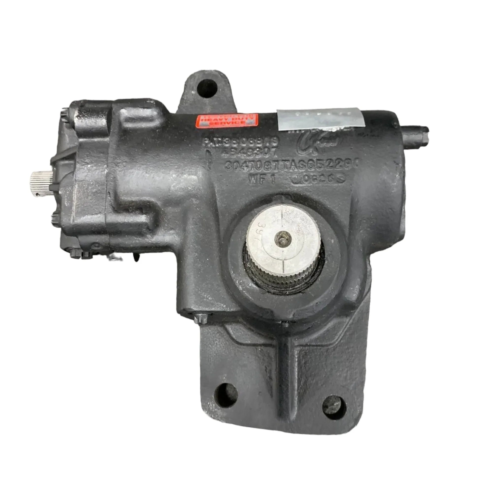 TAS65142 Mascot Steering Gear – ADVANCED TRUCK PARTS